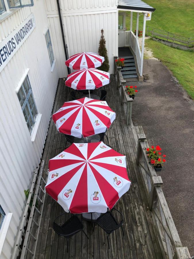 Haverud Hostel Exterior photo