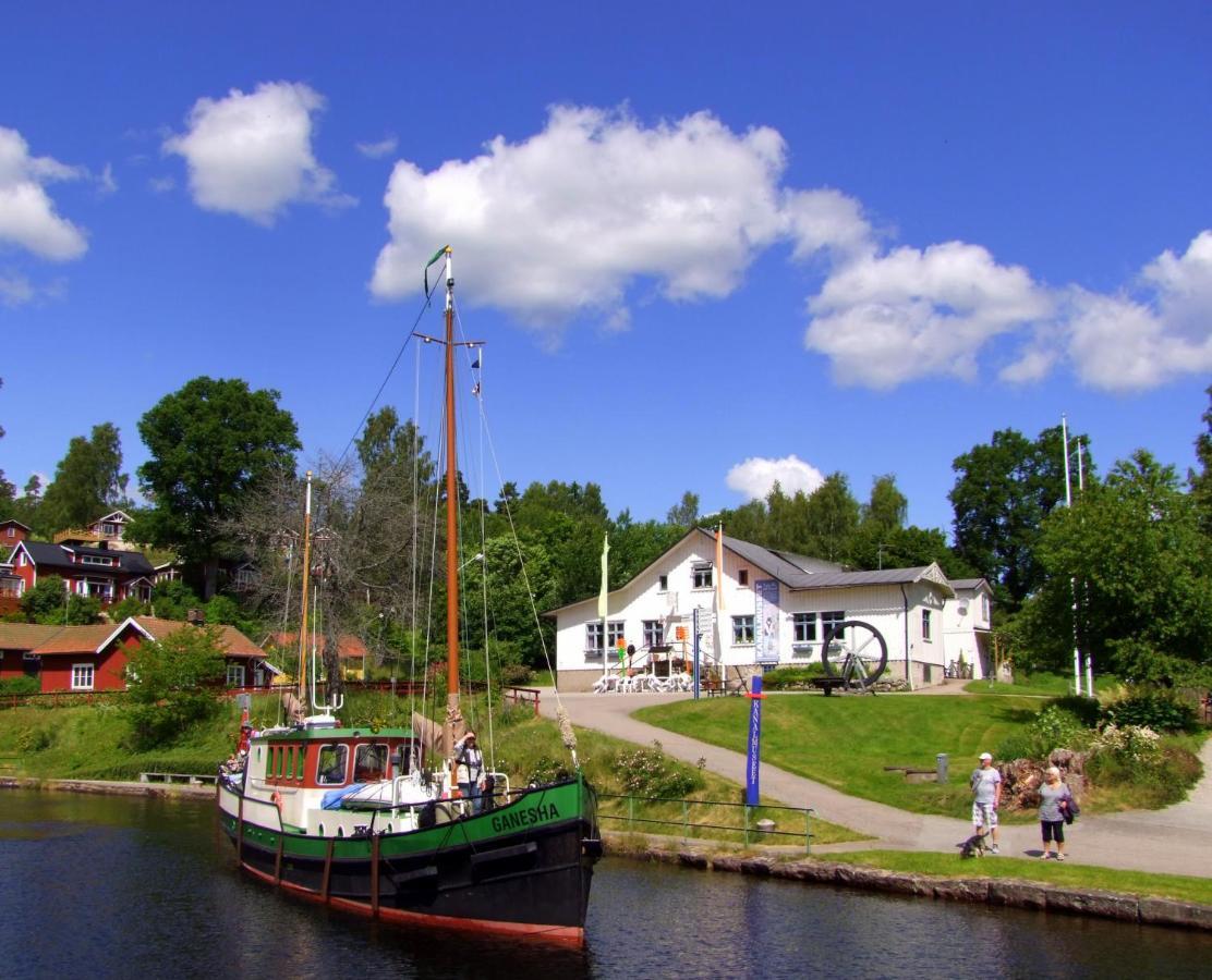 Haverud Hostel Exterior photo