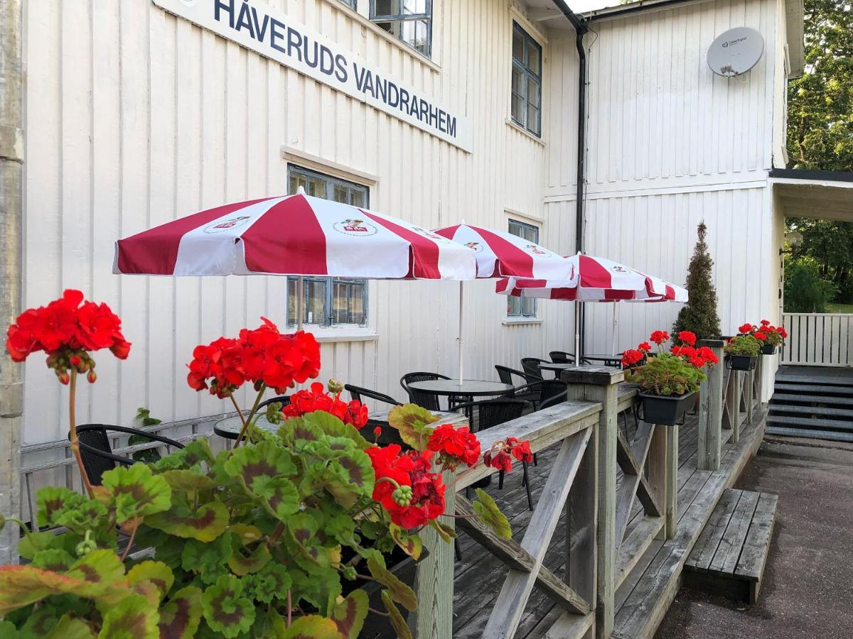 Haverud Hostel Exterior photo