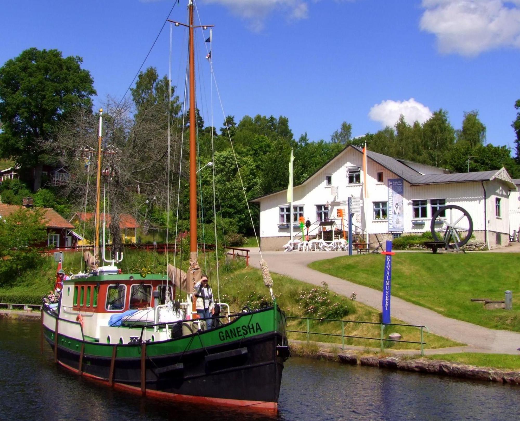 Haverud Hostel Exterior photo