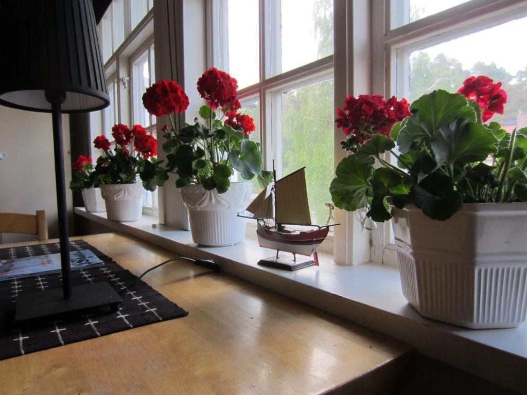 Haverud Hostel Room photo