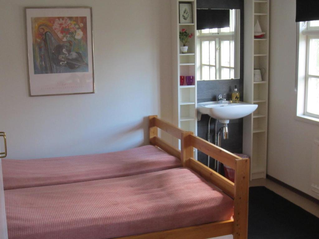 Haverud Hostel Room photo