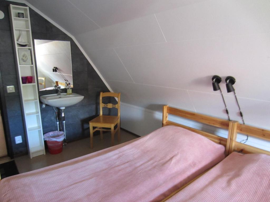 Haverud Hostel Room photo