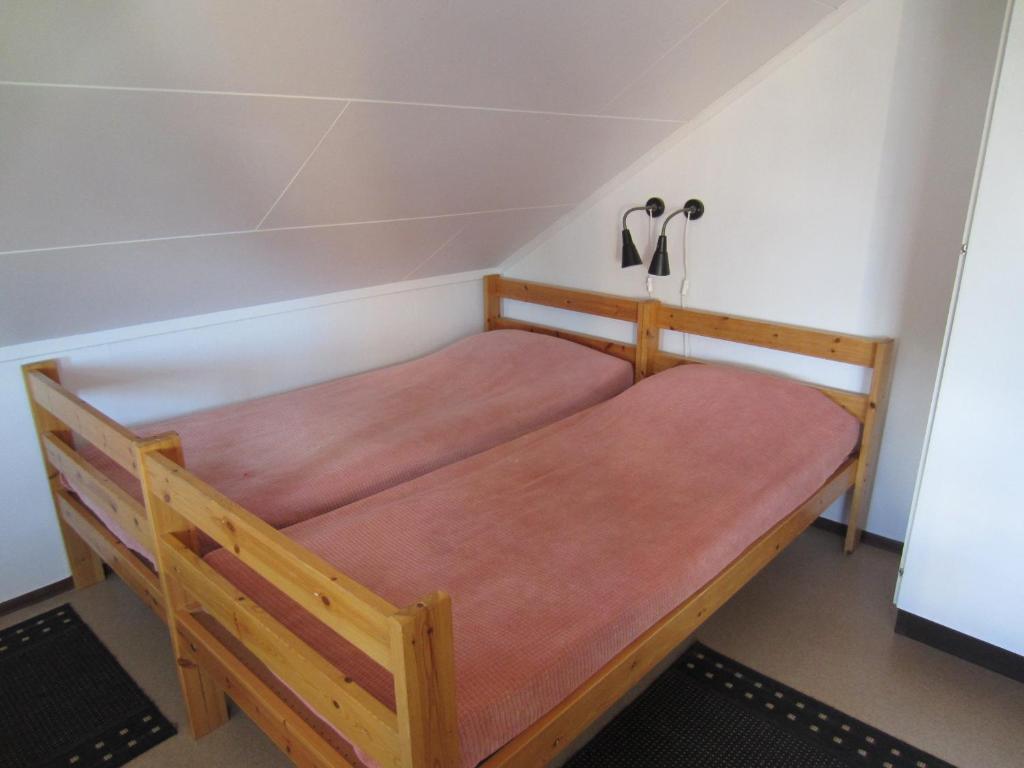 Haverud Hostel Exterior photo
